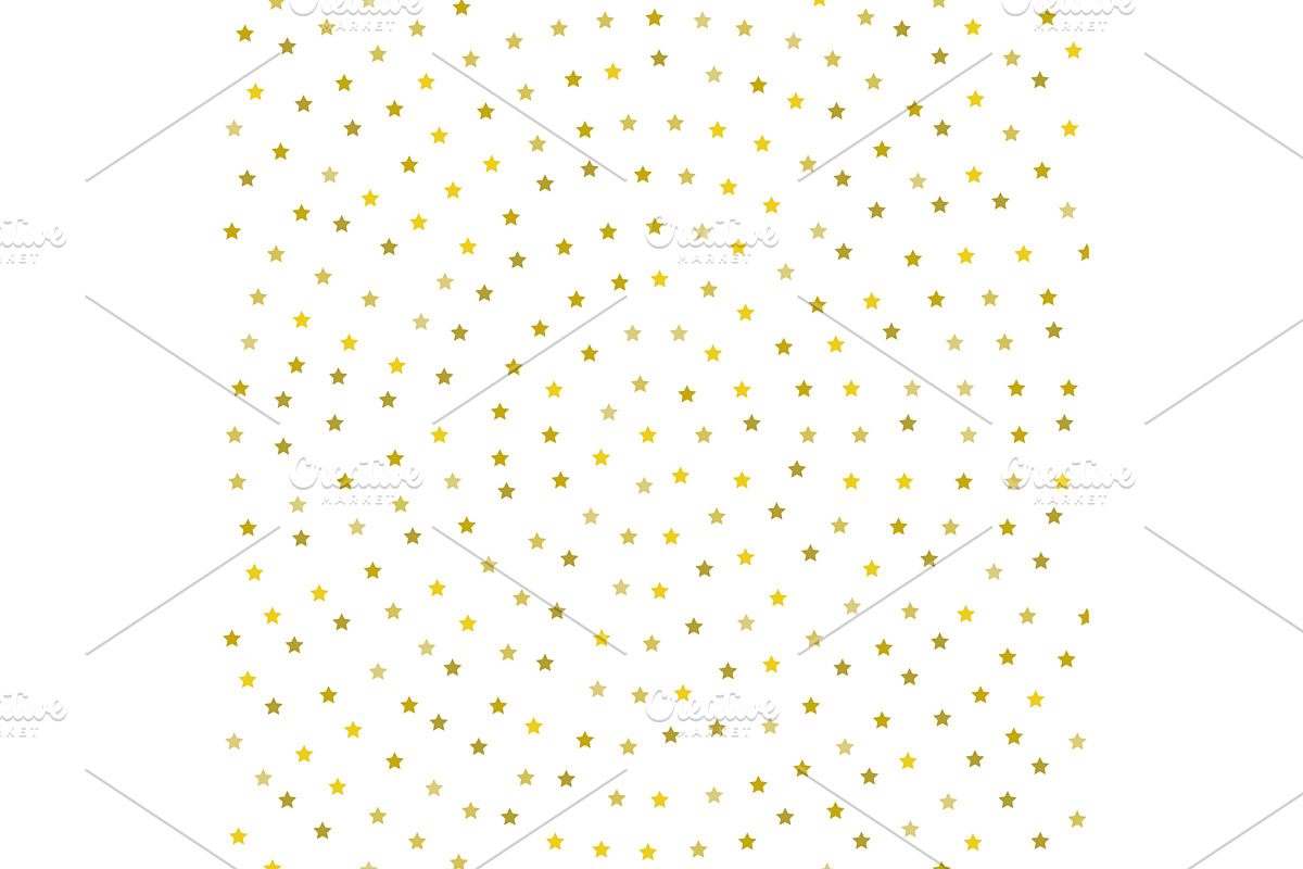 Modern Vector Abstract Geometric, a Pattern Graphic by FineArtStudio (Photo 1 of 3)