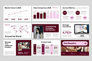 Business Strategy PowerPoint, a Presentation Template by rgbryand (Thumbnail 4 of 7)
