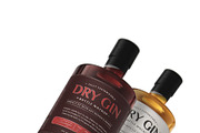GIN BOTTLE MOCKUP V3, a Product Mockup by HexenDesigns (Thumbnail 10 of 13)