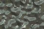 20 Liquid Metal Background Textures, a Texture Graphic by Textures & Backgrounds (Thumbnail 18 of 21)