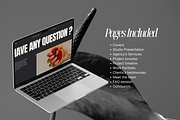 Client onboarding Template, a Marketing Template by My Template Studio (Thumbnail 6 of 14)