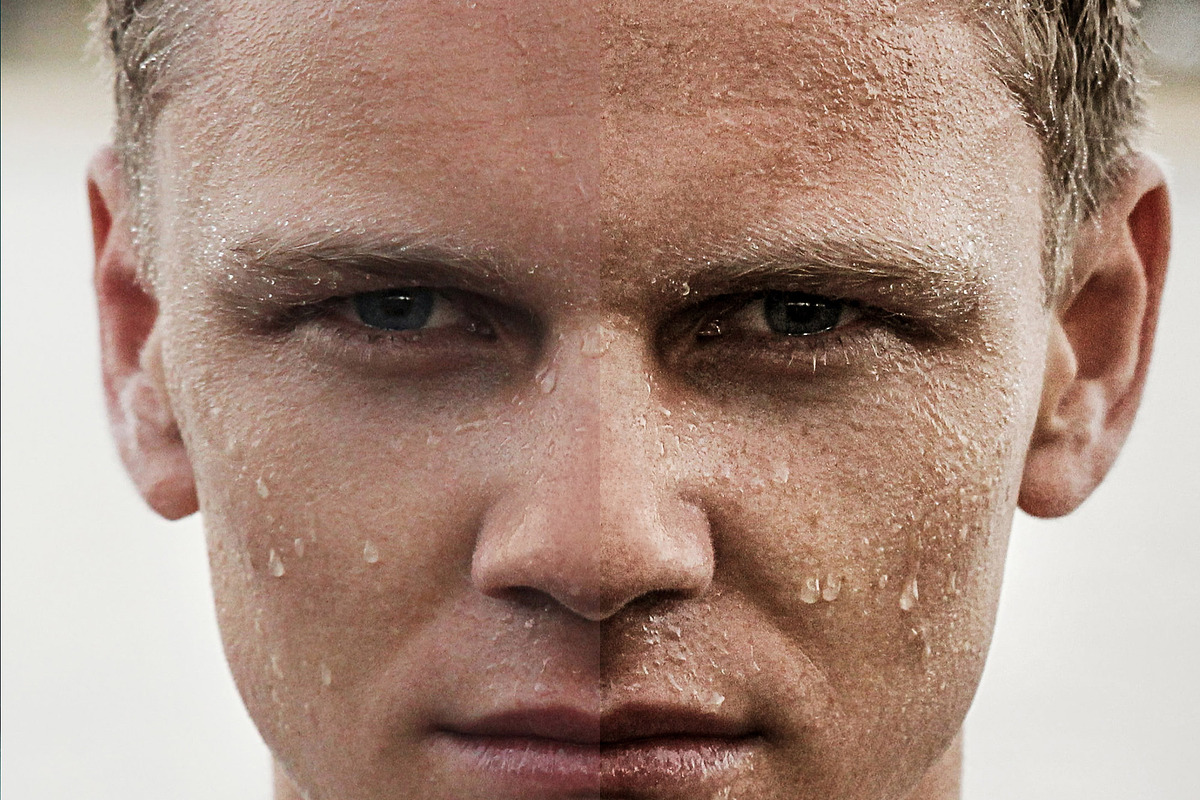 10 Portrait Lightroom Presets, a Preset Add-On by VividFrame (Photo 5 of 9)