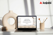 Kajabi Sales Funnel Templates, a Landing Page Template by Altenne | Kajabi Designer (Thumbnail 4 of 10)
