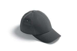 Baseball Sport Cap Visor 3D Model