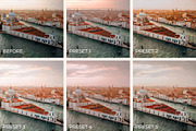 5 VENICE LIGHTROOM PRESETS, an Action Add-On by Emma Kate Creative (Thumbnail 10 of 10)