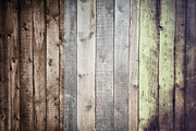 Wooden Fence Texture, a Texture Graphic by uncle-rico (Thumbnail 1 of 4)