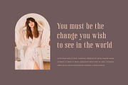 Rinella Modern Serif font, a Serif Font by RantautypeStudio (Thumbnail 2 of 13)