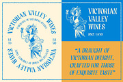 Magely Rough, a Serif Font by Craft Supply Co. (Thumbnail 2 of 8)