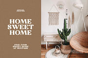 Gaqun Serif Font, a Serif Font by Perfectype (Thumbnail 3 of 10)
