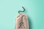 170 Travel Icons, an Outline Icon by Brandspark (Thumbnail 6 of 11)