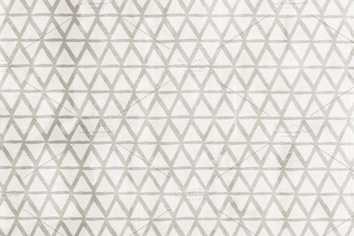Pale Mint & Gold Textured Patterns, a Pattern Graphic by Blixa 6 Studios (Photo 5 of 5)