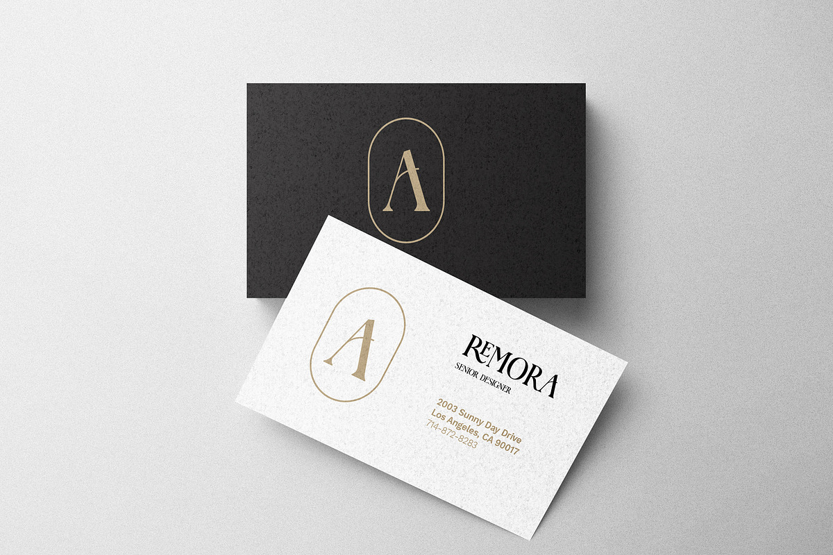 Womack Modern Classic Serif Font, a Serif Font by UICreative (Photo 10 of 12)