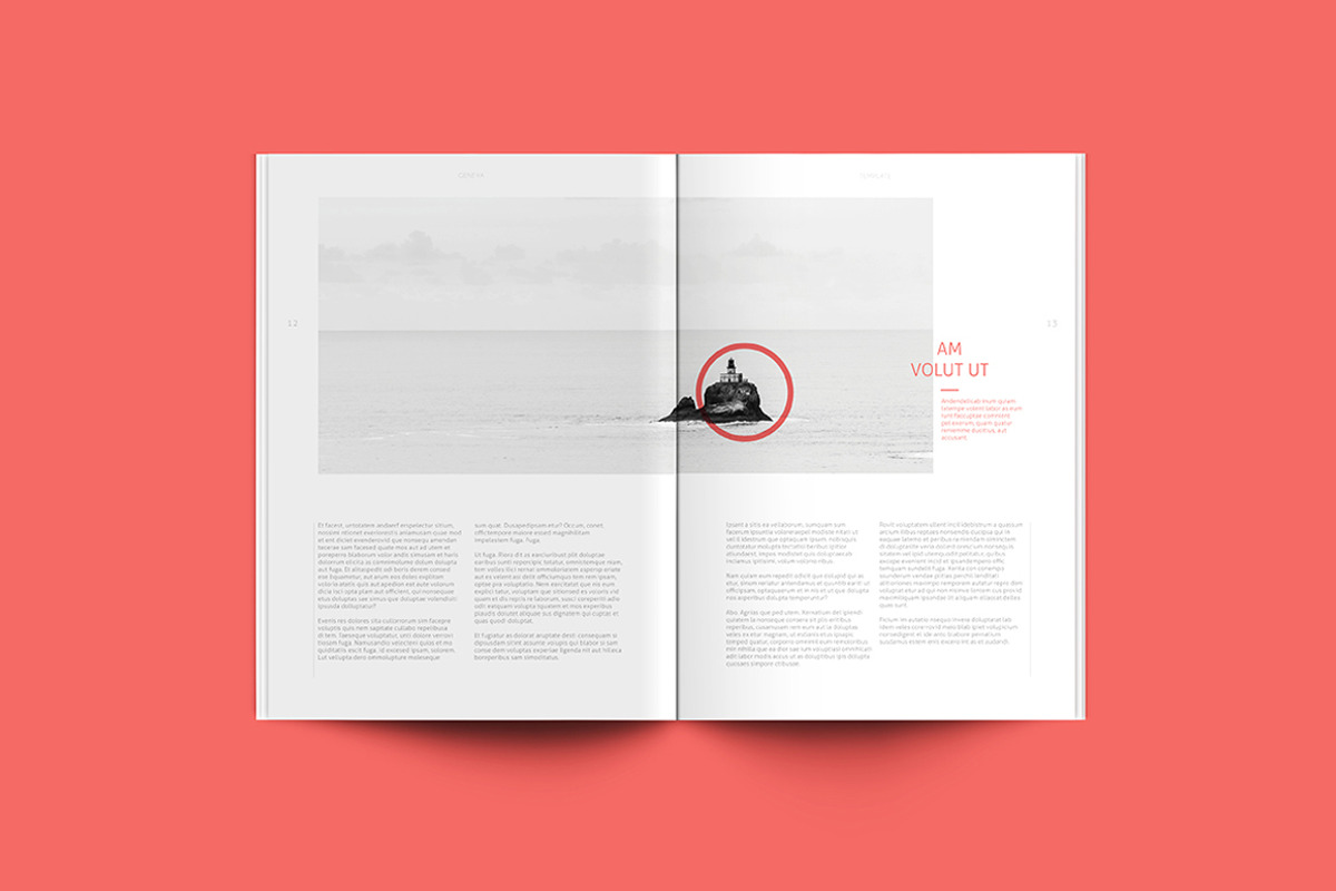 Geneva Brochure, a Brochure Template by Oneno (Photo 5 of 8)
