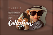 Broyther - Luxury Bold Script, a Script Font by Idea Studio (Thumbnail 3 of 10)
