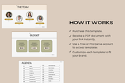 Fes | Social Strategy Presentation, a Presentation Template by Artfullyours (Thumbnail 6 of 7)