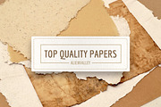 30 Paper Textures, a Texture Graphic by AlienValley (Thumbnail 5 of 5)