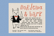 Farmers' Market // Font Duo, a Handwritten Font by PeachCreme (Thumbnail 3 of 16)