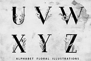 Blossom Font + EXTRAS, a Slab Serif Font by Chimerique (Thumbnail 14 of 14)