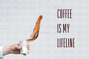 Havanna - Tall Sans in 3 weights, a Sans Serif Font by Pulp Creative Studios (Thumbnail 4 of 7)