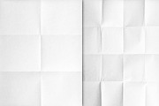 Folded Paper Texture Pack 1, a Texture Graphic by Design Panoply (Thumbnail 4 of 4)