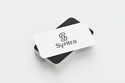 Minimalist S Letter Logo Design, a Branding & Logo Template by arhabib (Thumbnail 1 of 6)