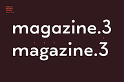 Wright - Family 50% off, a Sans Serif Font by Latinotype (Thumbnail 10 of 15)