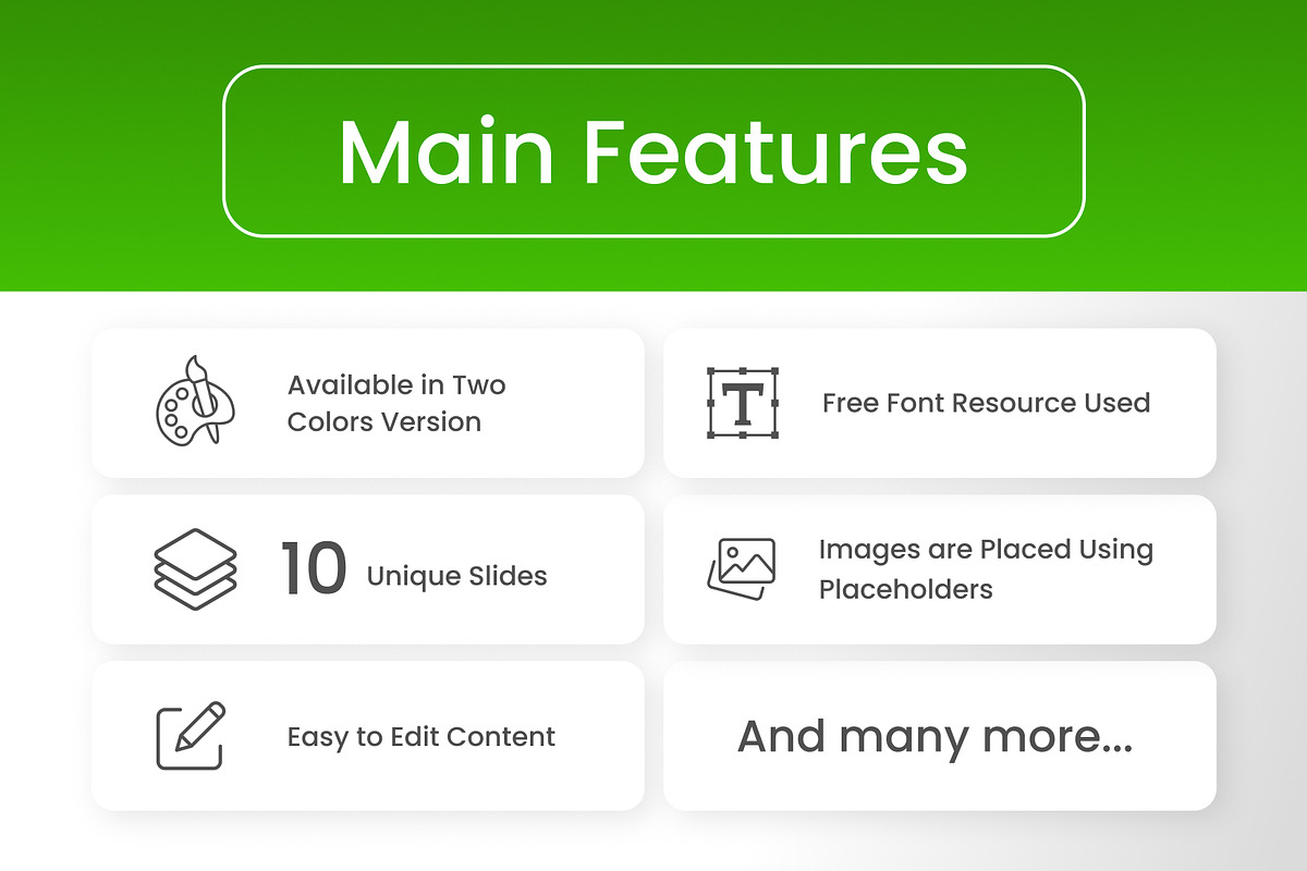Cryptocurrency Google Slides, a Presentation Template by Antstheme (Photo 2 of 4)