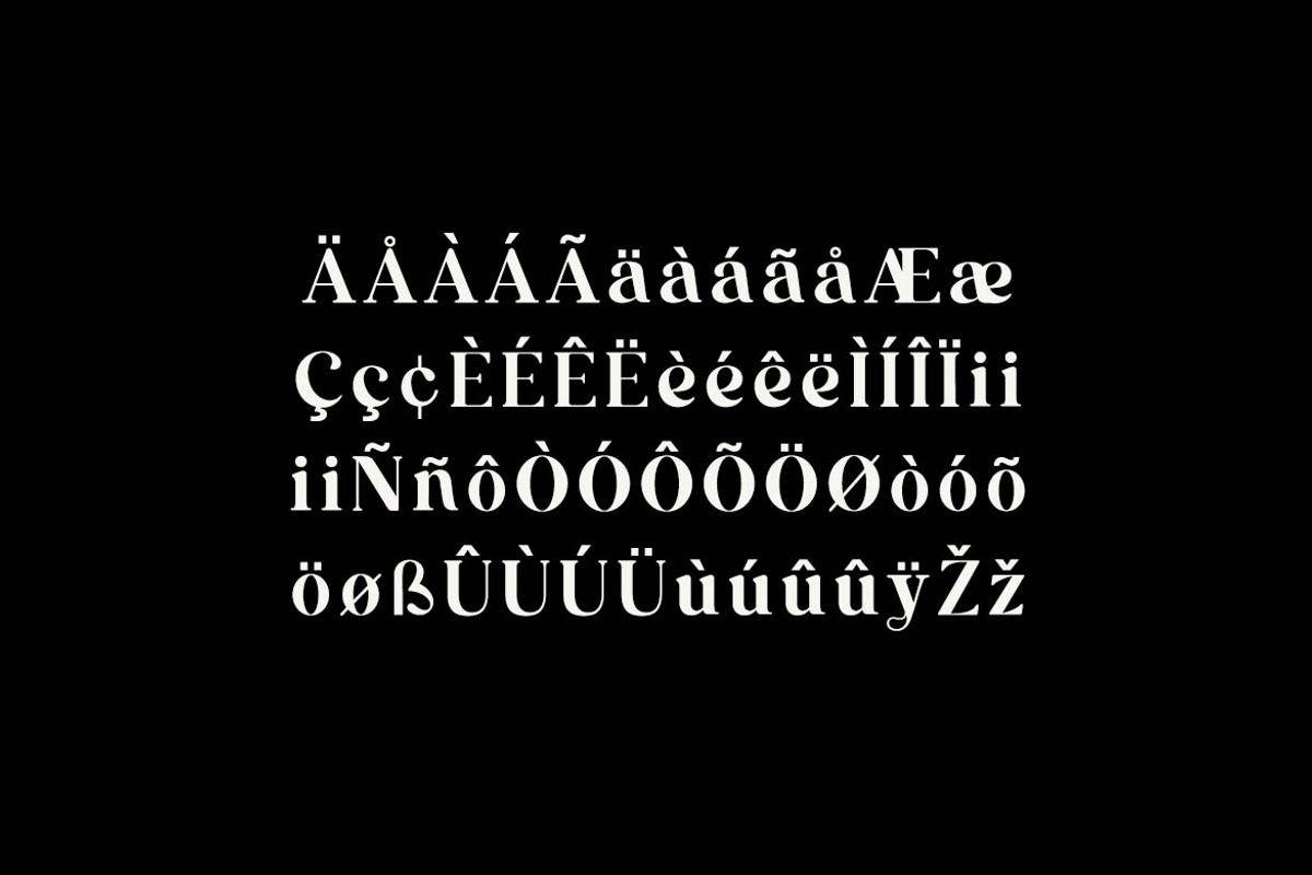 Roadworthy Elegant Serif Font, a Serif Font by UICreative (Photo 7 of 13)