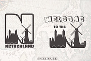 City Tour, a Slab Serif Font by Bramcreative (Thumbnail 6 of 16)