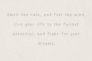 Giggles - Handwritten font, a Handwritten Font by Sk designs (Thumbnail 2 of 6)