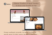Ultimate Notion Planner, an App Template by Lumina Alchemy (Thumbnail 4 of 10)
