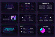 eSports Sponsorship Deck PowerPoint, a Presentation Template by BumbleGraph Studio (Thumbnail 5 of 5)