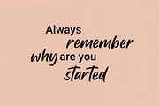 Vanilla Angel a Handwritten Font, a Handwritten Font by RantautypeStudio (Thumbnail 10 of 15)