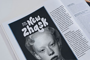 Namyra Display, a Handwritten Font by Youngtype.Std (Thumbnail 6 of 8)
