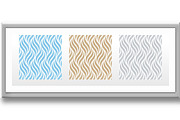 Collection of flower patterns., a Pattern Graphic by RODINA (Thumbnail 3 of 3)