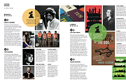 Magazine template, a Magazine Template by Cristian Villegas Studio (Thumbnail 14 of 27)