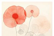 Bona Collection · The Spiral Fall, a Texture Illustration by milatovar (Thumbnail 11 of 21)