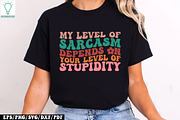 Sarcasm Svg Bundle, Funny quotes, a Graphic by Designer302 (Thumbnail 16 of 46)