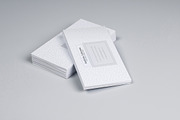 Business Card, a Business Card Template by ZAAS (Thumbnail 4 of 11)