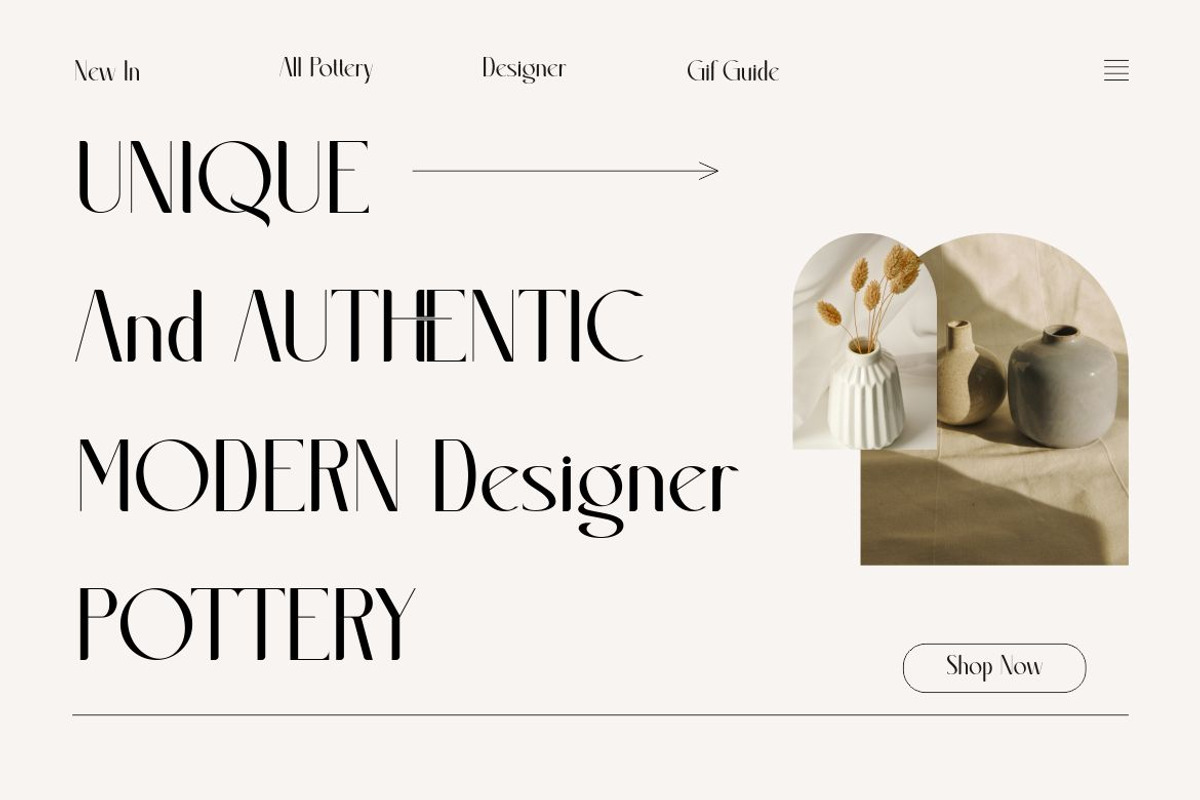 Koirla, a Serif Font by Kenrichi (Photo 7 of 9)