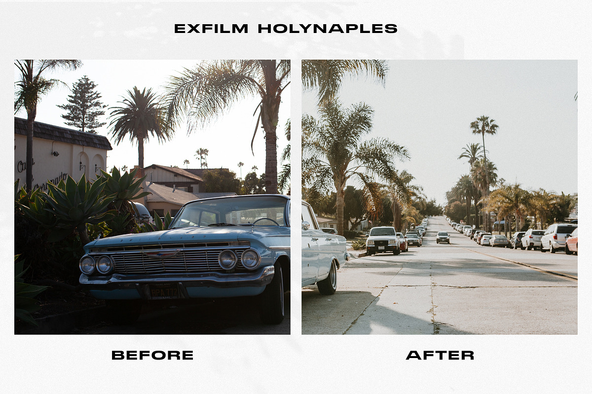 Essential Summer Preset Lightroom, an Action Add-On by Marc Maselli (Photo 7 of 8)
