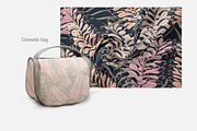 Grevillea Floral Pattern, a Pattern Graphic by Madebyia (Thumbnail 4 of 7)
