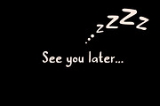 Little Dream - The Handwritten Note, a Handwritten Font by Graphicfresh (Thumbnail 7 of 7)