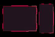 Twitch Overlay - Twitch Gaming Kit, a Branding & Logo Template by Graphix Studio (Thumbnail 4 of 4)