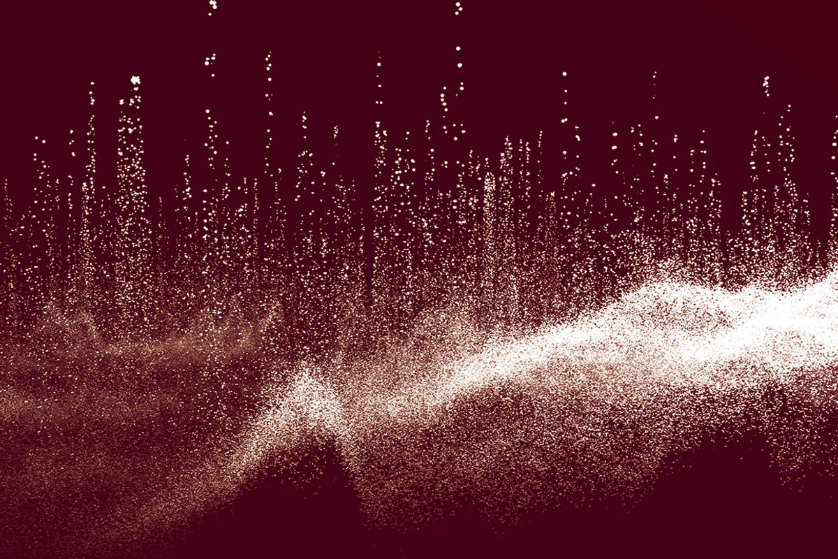 Data Distortion preview 5