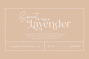 Cotta - Elegant Serif, a Serif Font by Megi Satyo Widodo (Thumbnail 10 of 20)