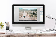 Photographer Gift Certificate, a Card Template by DesignStudioTeti (Thumbnail 6 of 8)