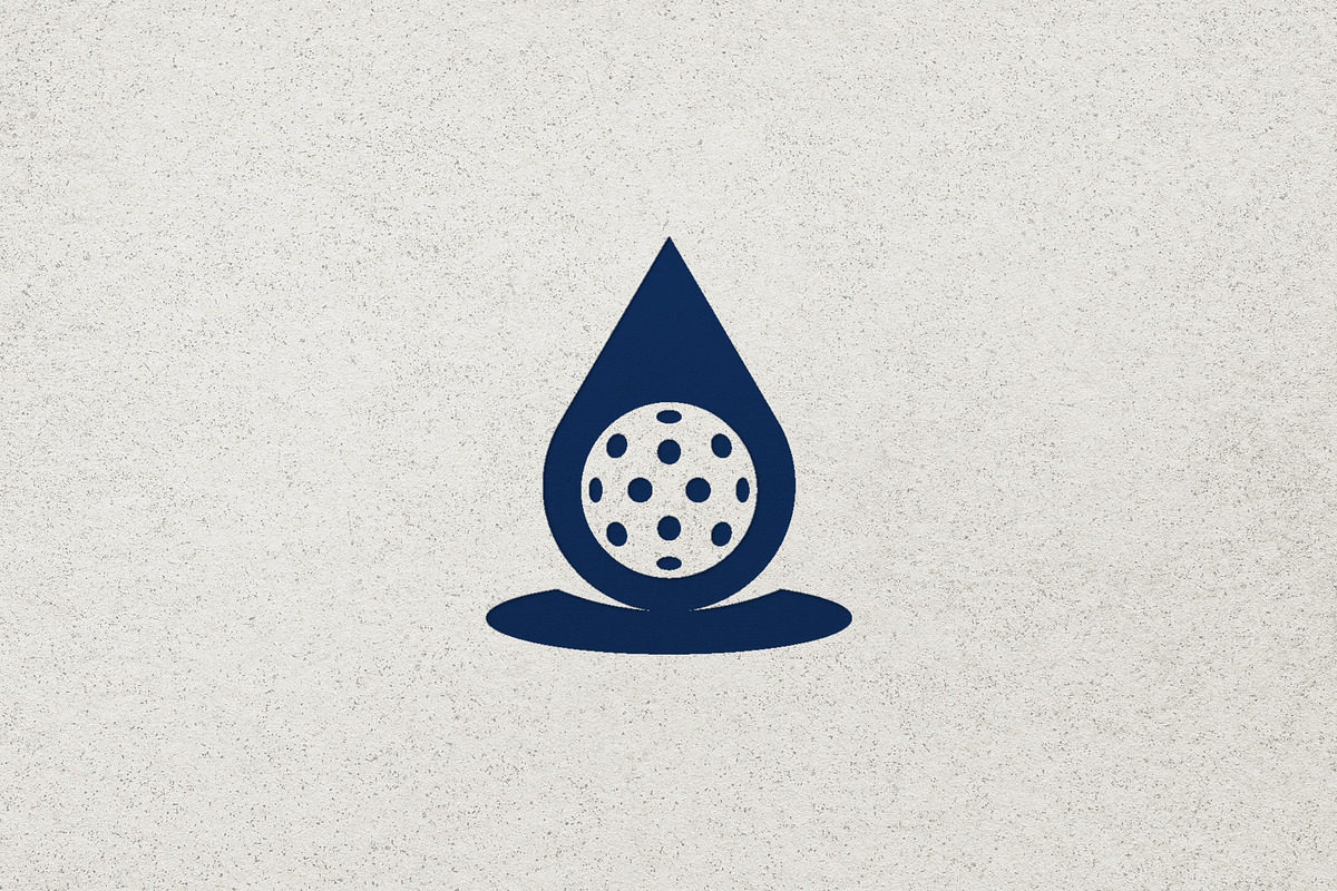 Modern Pickleball Logo Design, a Branding & Logo Template by Luxury Logos (Photo 4 of 4)