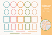 Easter Garden - Cliparts Set, a Seasonal Illustration by Estudio Daiane Barbosa (Thumbnail 6 of 10)