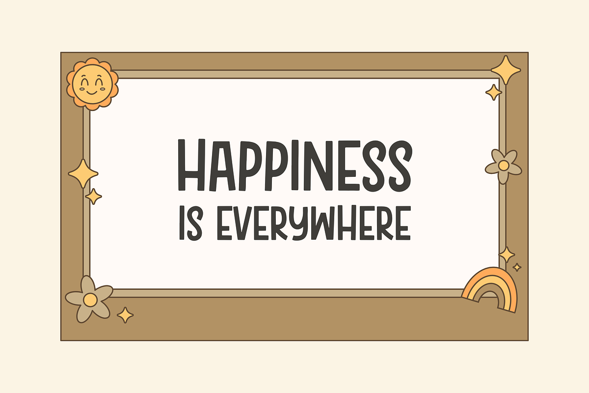 CHERRY MUG Font, a Handwritten Font by Nicolo Pumpkins (Photo 2 of 10)